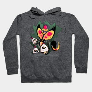 Sir Pentious - Hazbin Hotel Hoodie